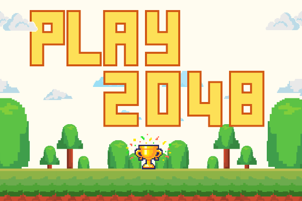 Play 2048 in Farcaster - Farcaster Mini Apps